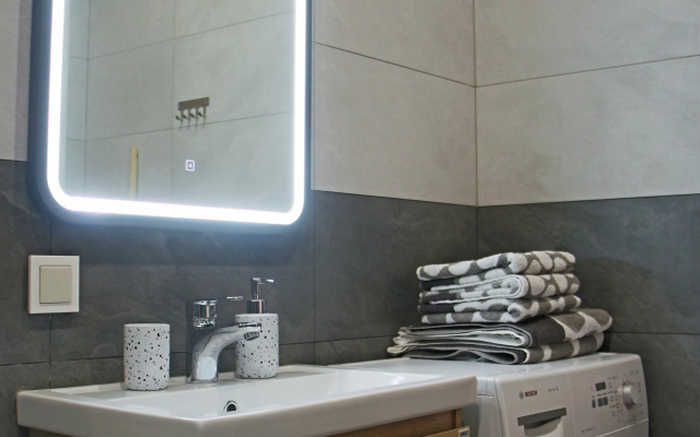 Частный Дом Дуплекс на Правдинском Озере