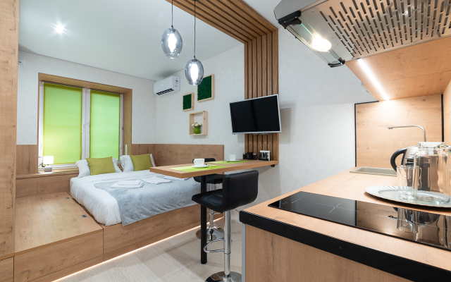Swipehome Apartments