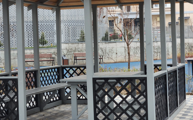 Квартира Уютная в ЖК Звезда Столицы