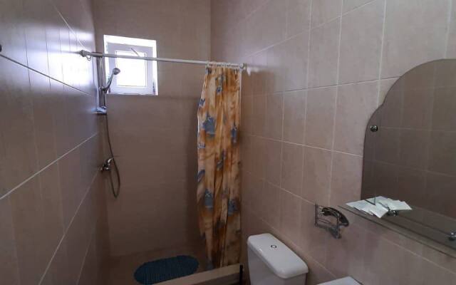 U Harlampyicha Guest House