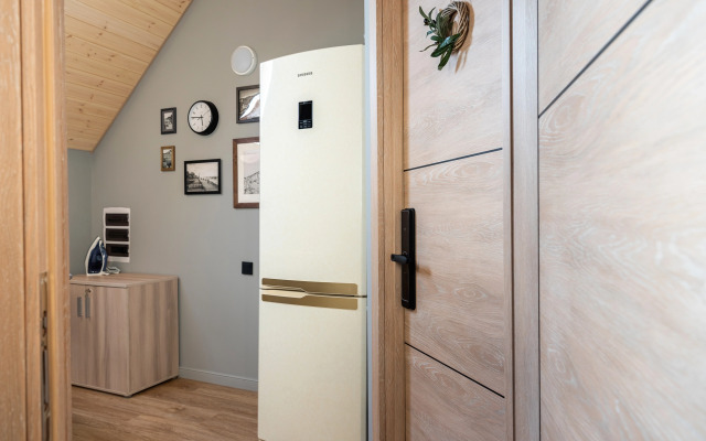 U Morya (oliviya) Flat