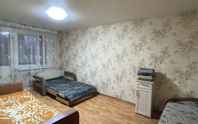 Квартира Двухкомнатная