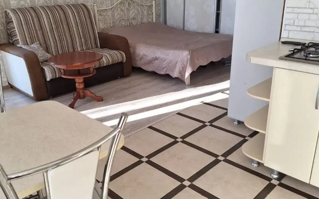 U Morya Adler Flat