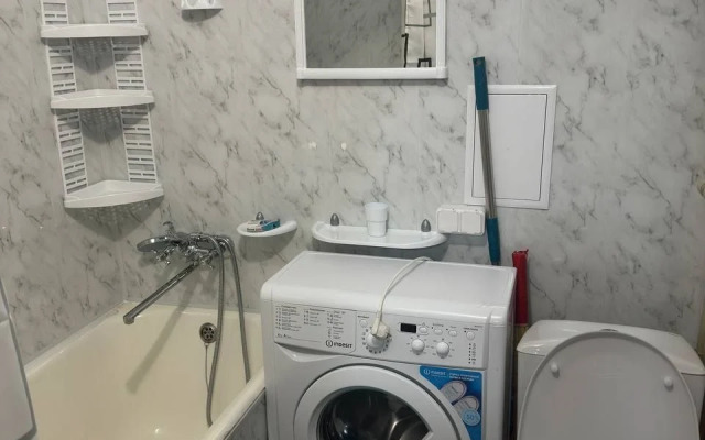 Nedaleko Ot Morya Flat