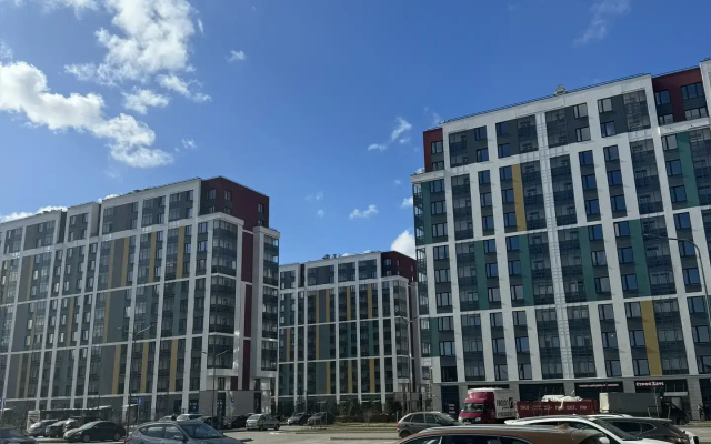 Апартаменты 534 Санкт-Петербург