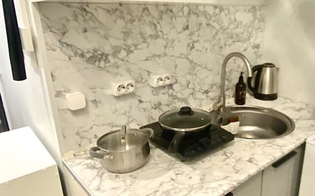 Apartments Bryut 1