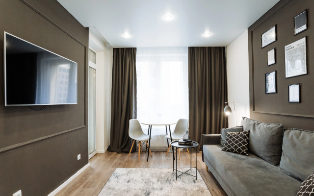 Apartamenty Liberty Sity 3