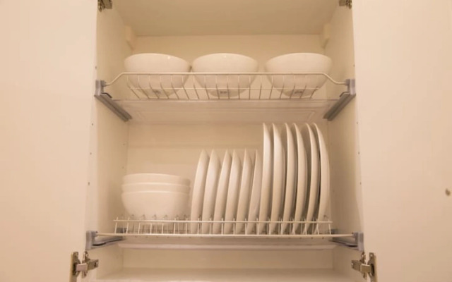 Апартаменты SAMOцвет 13 на Киевской 3