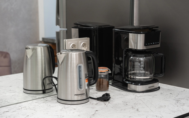 Квартира с историей  в центре города