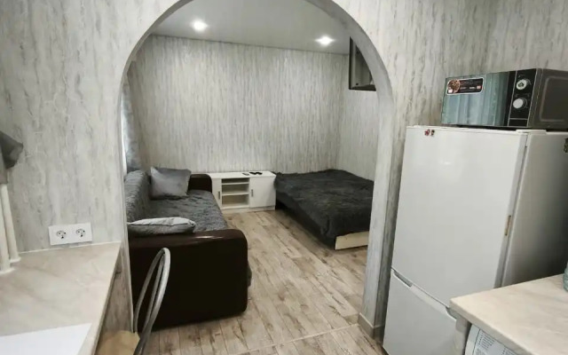 Квартира Уютная евродвушка в Казани