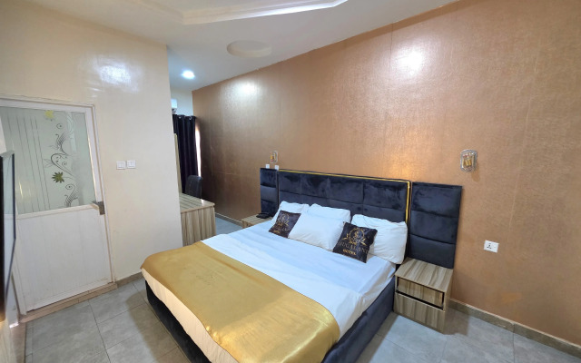 Отель Shugaland