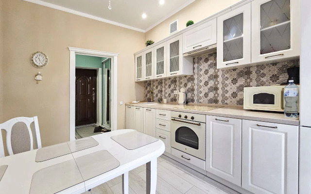 Gnyozdyshko Dobra I Lyubvi Apartments