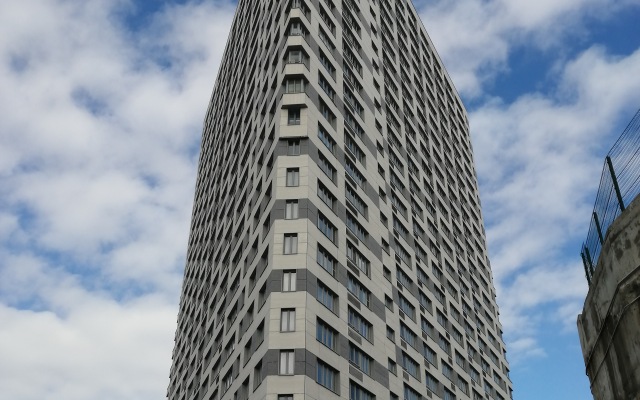 Izumrud V Tsentre Kazani Apartments