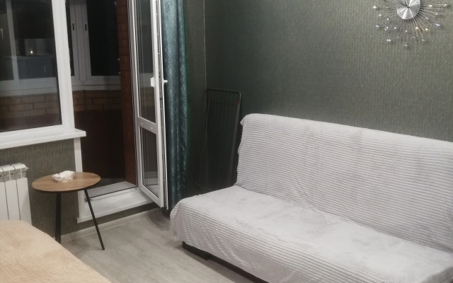 Metro Studencheskaya LDS Arena Apartments