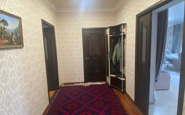 Частный дом