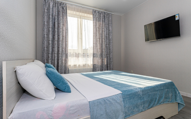 Апартаменты c Новым Ремонтом возле Парка Галицкого