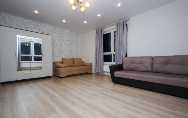 Апартаменты Dolina 2