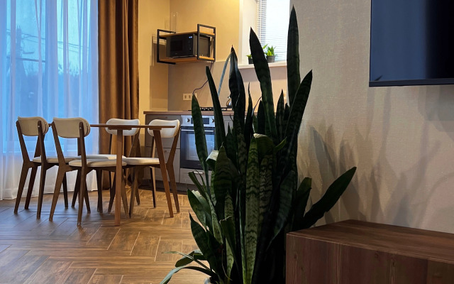 Частный дом в Деревне Семибратское