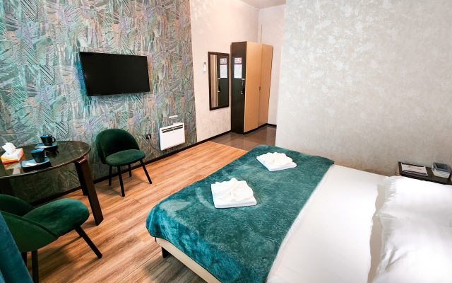 Klassik Hotel