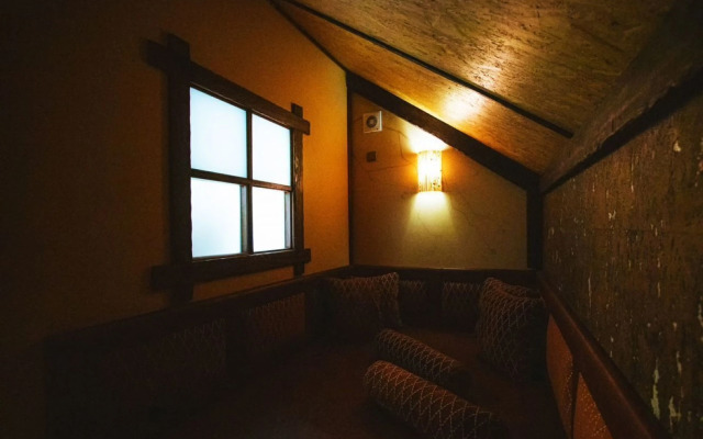 Частный Дом Эгоист 2