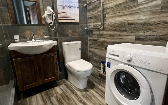 Апартамент 706 Business residence&SPA