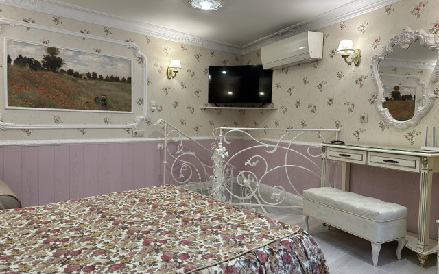 Апартаменты Анита в центре Сочи 4