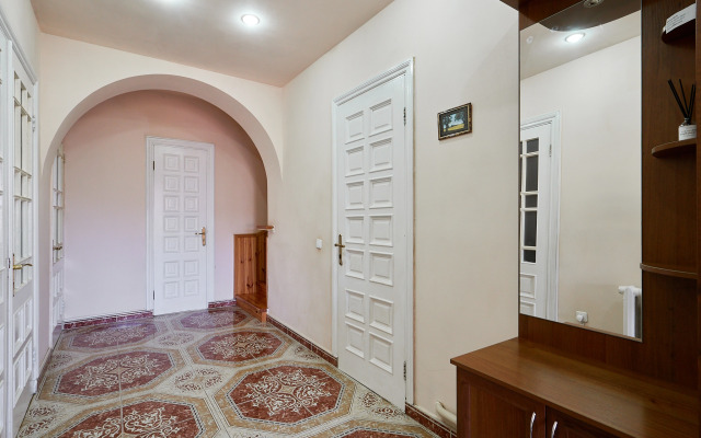 Частный дом Весь Кисловодск как на ладони