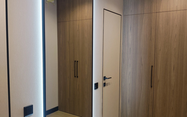 Апартаменты Marys