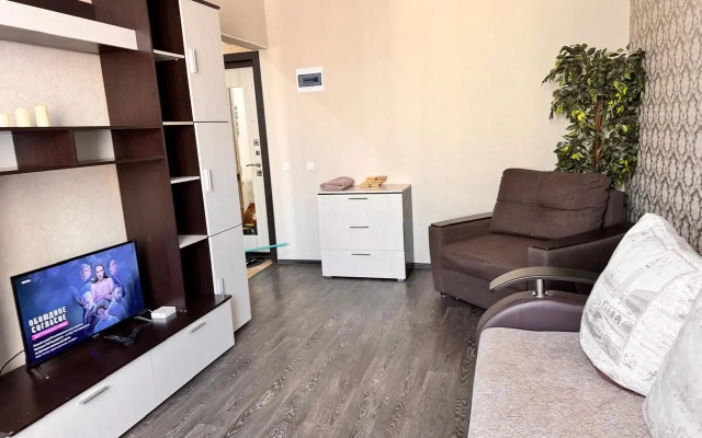 Leventsovka Strit Flat