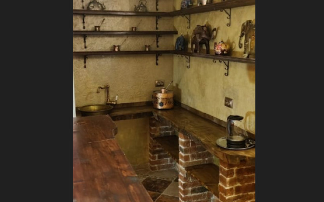 Elephant Hotel Apartments