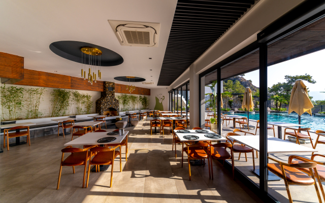 Ramitos Hotel