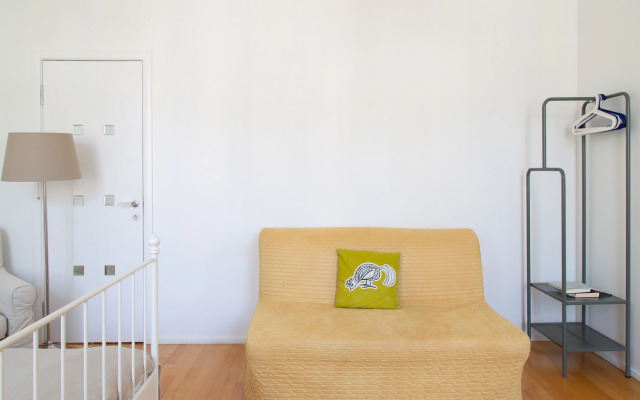 Апартаменты Город Рек на Саперном