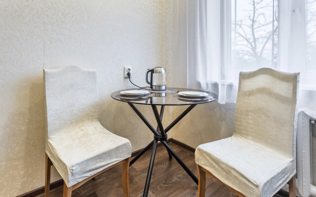 Квартира Двухкомнатная на Зелинского