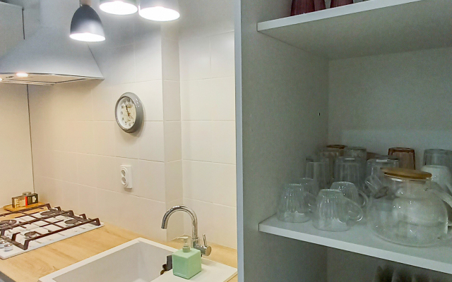 Апартаменты Нортикен