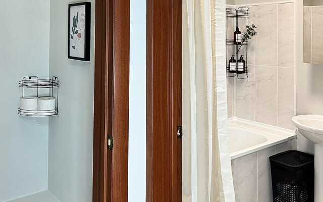 Квартира DаiIyRent-NN Апартаменты в Нижнем Новгороде