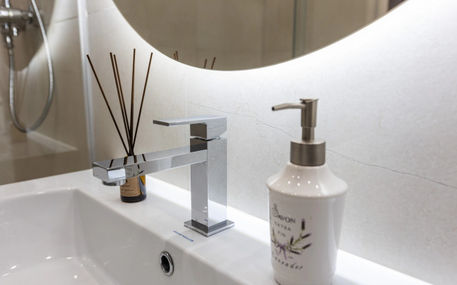 Апартаменты Сутки Уфа на Пархоменко 123 453