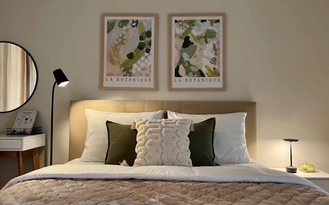 Merino Home Aura Flat