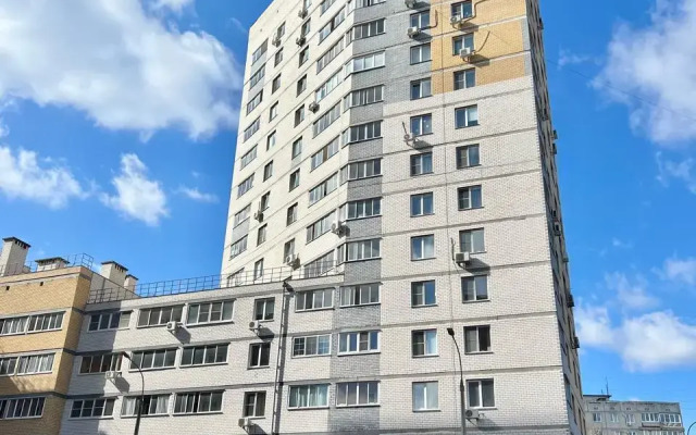 Квартира на Акимова 25а