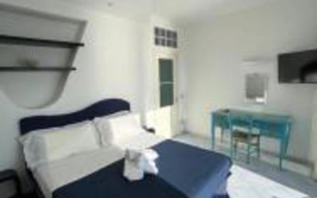 Residenza Mare di Sotto Sorrento