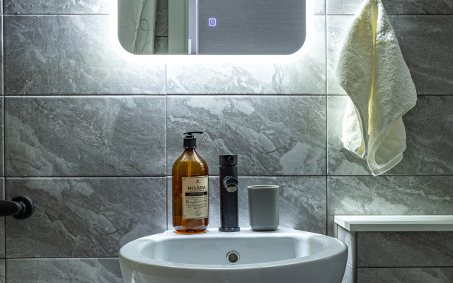 Квартира на Стасова