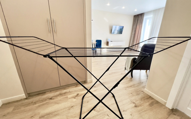 Apartamenty v Avtorskom kvartale "Masarov" v samom centre goroda VyDoma