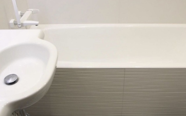 Shvedskie Dvukhkomnatnye Lyuks Nemiga Apartments