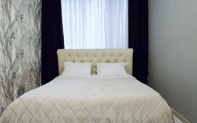 Апартаменты на берегу Дона