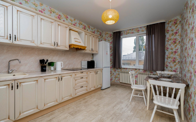 Апартаменты ATLANT Apartments 344