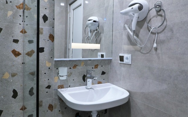 Avlapart Apartments