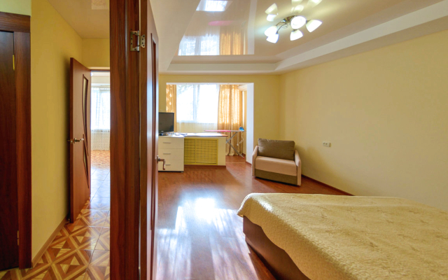 Engelsa 52 Apartments