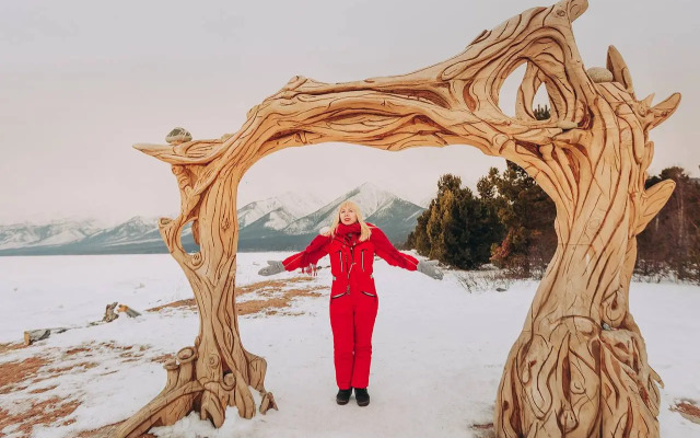 Отель Кумуткан