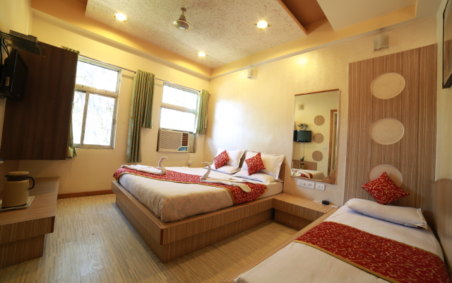 Vishram Mount Abu Hotel