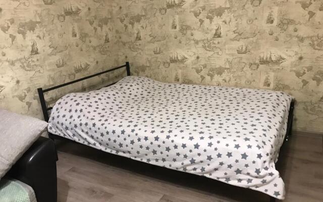 Uyutnaya ryadom s metro Ametyevo Flat