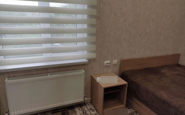 Квартира нoвая 2-ух комнатнaя